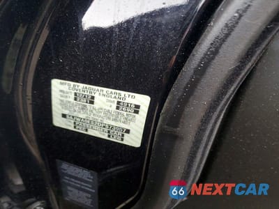 Zdjęcie 12 z 12 samochodu: 2013 JAGUAR XF VIN:SAJWA0ES2DPS73957 - miniatura