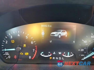 Zdjęcie 9 z 14 samochodu: 2020 FORD ESCAPE SE VIN:1FMCU0G60LUC63612 - miniatura