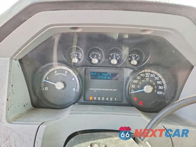 Zdjęcie 9 z 13 samochodu: 2013 FORD F750 SUPER DUTY BOX TRUCK VIN:3FRNF7FA6DV034473 - miniatura