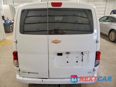 Zdjęcie 6 z 14 samochodu: 2016 CHEVROLET CITY EXPRESS LT VIN:3N63M0ZN3GK692142 - miniatura