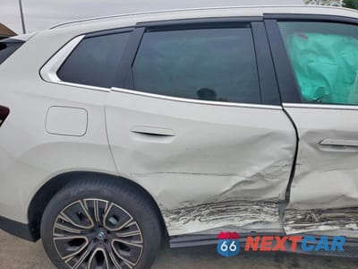 Zdjęcie 10 z 12 samochodu: 2026 BMW X3 30 XDRIVE VIN:5UX53GP02T9168491 - miniatura