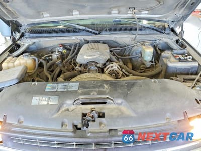 Zdjęcie 11 z 12 samochodu: 2002 CHEVROLET SILVERADO K1500 VIN:2GCEK19T121267934 - miniatura
