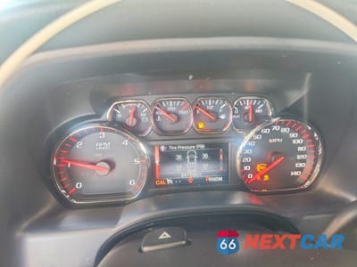 Zdjęcie 9 z 12 samochodu: 2015 GMC SIERRA K1500 SLE VIN:3GTU2UEC1FG471522 - miniatura