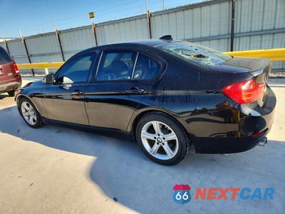 Drugie zdjęcie samochodu z przodu: 2014 BMW 328 I SULEV VIN:WBA3C1C54EK109071 - miniatura