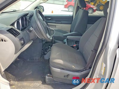 Zdjęcie 7 z 14 samochodu: 2008 DODGE GRAND CARAVAN SE VIN:1D8HN44HX8B191505 - miniatura
