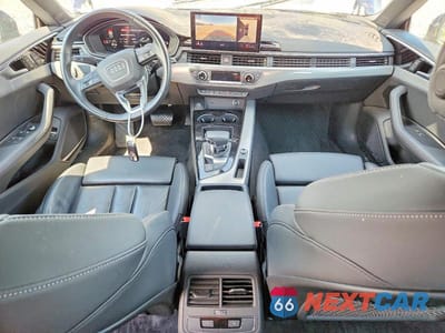 Zdjęcie 8 z 12 samochodu: 2023 AUDI A5 PREMIUM PLUS 45 VIN:WAUFACF54PA058772 - miniatura