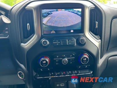 Zdjęcie 11 z 13 samochodu: 2020 CHEVROLET SILVERADO K1500 LT VIN:3GCUYDET7LG423467 - miniatura