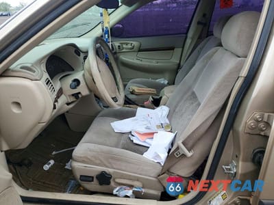 Zdjęcie 7 z 12 samochodu: 2005 CHEV IMPALA VIN:2G1WF52E259236587 - miniatura