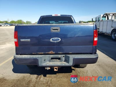 Zdjęcie 6 z 12 samochodu: 2004 FORD F150 VIN:1FTPX14564NB40942 - miniatura