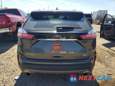 Zdjęcie 6 z 13 samochodu: 2019 FORD EDGE SEL VIN:2FMPK4J94KBB03769 - miniatura