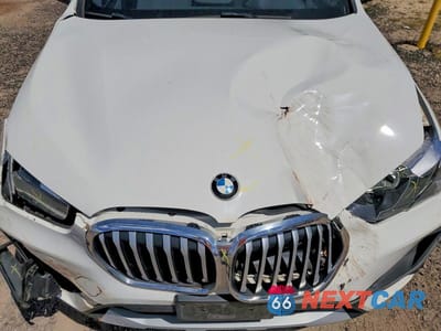 Zdjęcie 12 z 13 samochodu: 2020 BMW X1 SDRIVE28I VIN:WBXJG7C04L5P60611 - miniatura