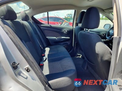 Zdjęcie 10 z 13 samochodu: 2014 NISSAN VERSA 1.6 SV VIN:3N1CN7AP2EL845481 - miniatura