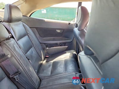 Zdjęcie 10 z 12 samochodu: 2008 VOLVO C70 T5 VIN:YV1MC67218J046679 - miniatura