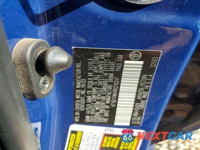 Zdjęcie 13 z 13 samochodu: 2024 TOYOTA CAMRY SE VIN:4T1G11AK4RU210247 - miniatura