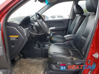 Zdjęcie 7 z 13 samochodu: 2010 KIA SPORTAGE LX VIN:KNDKGCA31A7696651 - miniatura
