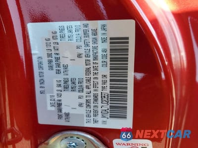 Zdjęcie 12 z 12 samochodu: 2018 MAZDA MX-5 MIATA CLUB VIN:JM1NDAL71J0203537 - miniatura