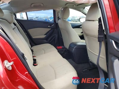 Zdjęcie 10 z 12 samochodu: 2018 MAZDA 3 SPORT VIN:3MZBN1U76JM161150 - miniatura