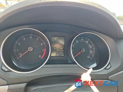Zdjęcie 9 z 12 samochodu: 2017 VOLKSWAGEN JETTA S VIN:3VW2B7AJ4HM414116 - miniatura