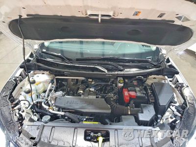 Zdjęcie 12 z 13 samochodu: 2026 NISSAN ROGUE SL VIN:5N1BT3CB0TC730732 - miniatura