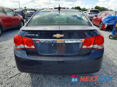Zdjęcie 6 z 12 samochodu: 2014 CHEVROLET CRUZE VIN:1G1P75SZ6E7100579 - miniatura