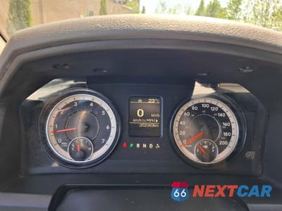 Zdjęcie 8 z 10 samochodu: 2016 RAM 1500 ST VIN:1C6RR7KGXGS270181 - miniatura