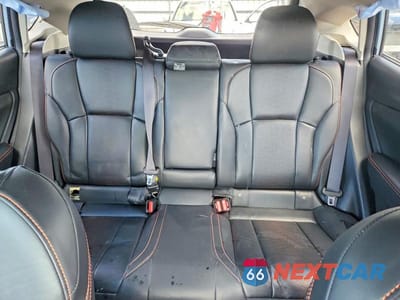 Zdjęcie 10 z 13 samochodu: 2022 SUBARU CROSSTREK LIMITED VIN:JF2GTHNCXN8228623 - miniatura