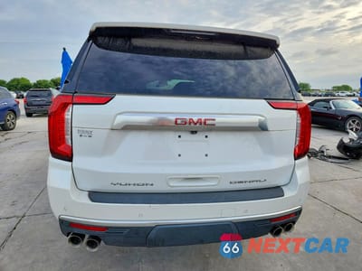 Zdjęcie 6 z 13 samochodu: 2023 GMC YUKON XL DENALI VIN:1GKS2JKL7PR392260 - miniatura