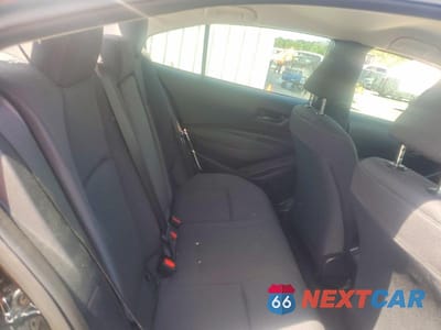 Zdjęcie 10 z 13 samochodu: 2026 TOYOTA COROLLA LE VIN:5YFB4MDE5TP374723 - miniatura