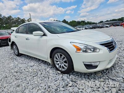 Zdjęcie 7 z 24 samochodu: 2015 NISSAN ALTIMA 2.5 VIN:1N4AL3AP4FC204726 - miniatura