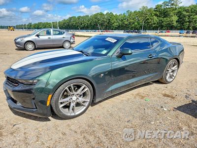 2020 CHEVROLET CAMARO LS 1G1FB1RS7L0143023 - główne zdjęcie licytacji z USA - miniatura