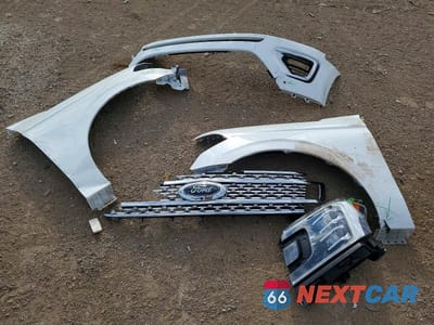 Zdjęcie 13 z 14 samochodu: 2021 FORD EXPEDITION PLATINUM VIN:1FMJU1MTXMEA05620 - miniatura
