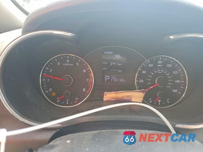 Zdjęcie 9 z 12 samochodu: 2015 KIA FORTE LX VIN:KNAFX4A67F5353649 - miniatura