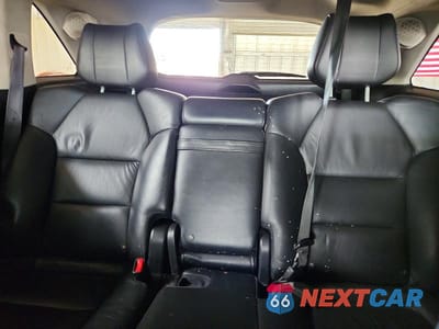 Zdjęcie 10 z 13 samochodu: 2010 ACURA MDX TECHNOLOGY VIN:2HNYD2H69AH529899 - miniatura