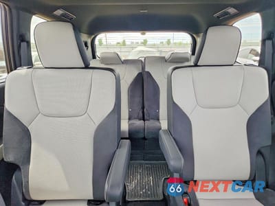 Zdjęcie 10 z 13 samochodu: 2026 LEXUS TX 500H F SPORT PERFORMANCE LUXURY VIN:5TDABAB64TS016418 - miniatura