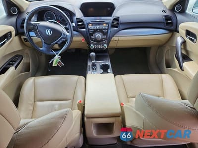 Zdjęcie 8 z 13 samochodu: 2014 ACURA RDX TECHNOLOGY VIN:5J8TB4H5XEL024893 - miniatura