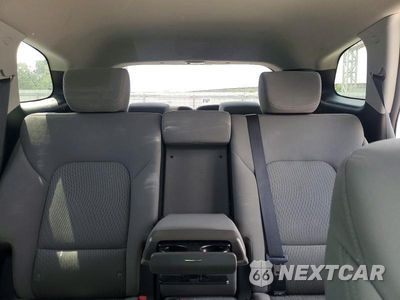 Zdjęcie 10 z 13 samochodu: 2015 HYUNDAI SANTA FE GLS VIN:KM8SMDHF0FU088901 - miniatura