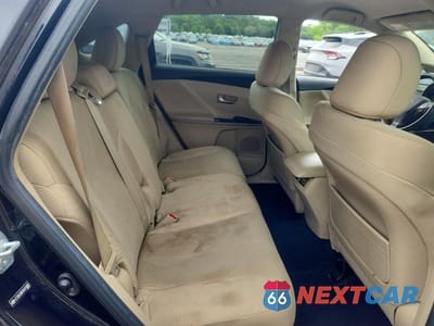 Zdjęcie 11 z 13 samochodu: 2010 TOYOTA VENZA AWD 4CYL VIN:4T3BA3BB5AU018965 - miniatura