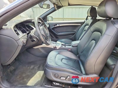 Zdjęcie 7 z 12 samochodu: 2016 AUDI A5 PREMIUM PLUS S-LINE VIN:WAUD2AFH3GN005654 - miniatura