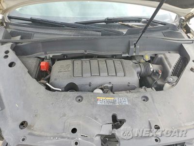 Zdjęcie 12 z 13 samochodu: 2013 GMC ACADIA DENALI VIN:1GKKVTKD9DJ266259 - miniatura