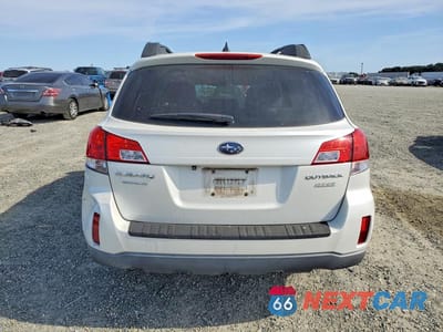 Zdjęcie 6 z 12 samochodu: 2012 SUBARU OUTBACK 2.5I LIMITED VIN:4S4BRBJC4C3271578 - miniatura