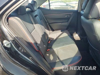 Zdjęcie 10 z 12 samochodu: 2016 TOYOTA COROLLA S SPECIAL EDITION VIN:2T1BURHE1GC489364 - miniatura