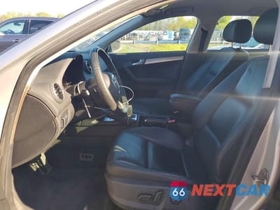 Zdjęcie 7 z 12 samochodu: 2007 AUDI A3 2.0 PREMIUM VIN:WAUNF78P87A084956 - miniatura