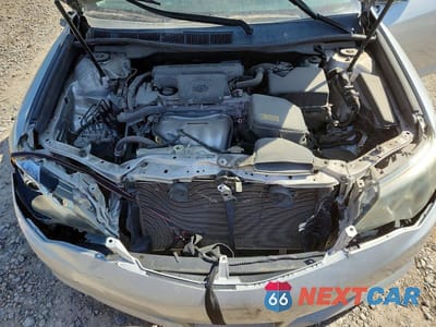 Zdjęcie 11 z 12 samochodu: 2014 TOYOTA CAMRY SE VIN:4T1BF1FK0EU362458 - miniatura