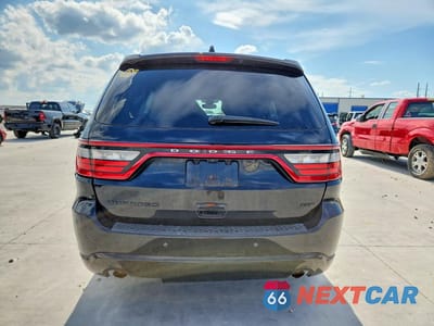 Zdjęcie 6 z 14 samochodu: 2018 DODGE DURANGO VIN:1C4RDHDG7JC281960 - miniatura