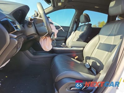 Zdjęcie 7 z 13 samochodu: 2025 ACURA RDX VIN:5J8TC2H47SL027528 - miniatura