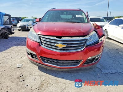 Piąte zdjęcie samochodu w środku: 2014 CHEVROLET TRAVERSE LT VIN:1GNKRGKD3EJ179568 - miniatura