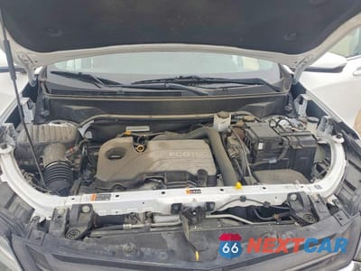 Zdjęcie 12 z 13 samochodu: 2018 CHEVROLET EQUINOX LT VIN:3GNAXSEVXJL390259 - miniatura