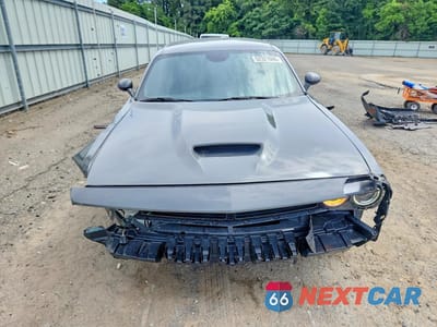 Piąte zdjęcie samochodu w środku: 2023 DODGE CHALLENGER GT VIN:2C3CDZJG4PH669089 - miniatura