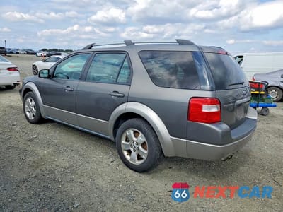 Drugie zdjęcie samochodu z przodu: 2005 FORD FREESTYLE SEL VIN:1FMZK02115GA80927 - miniatura