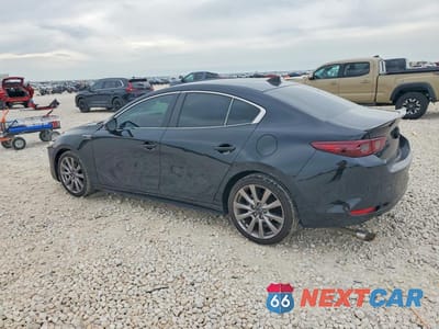 Drugie zdjęcie samochodu z przodu: 2020 MAZDA 3 SELECT VIN:3MZBPACL5LM132864 - miniatura